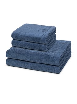 Handtuchset 2-teilig - Lifestyle