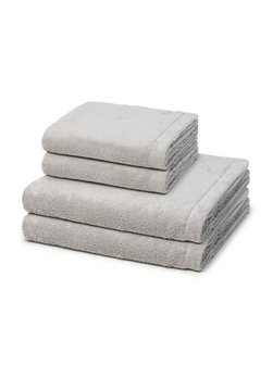 Handtuchset 2-teilig - Lifestyle