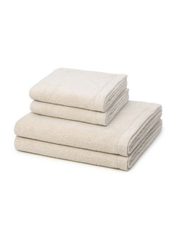 Handtuchset 2-teilig - Lifestyle