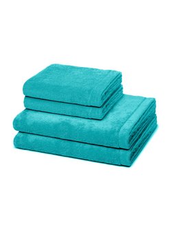 Handtuchset 2-teilig - Lifestyle