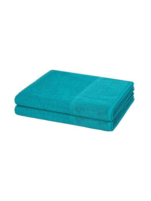 Handtuchset 2-teilig - Pearl