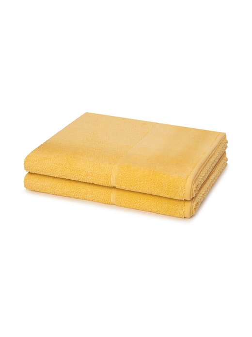 Handtuchset 2-teilig - Pearl