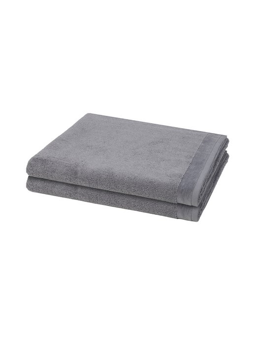 Handtuchset 2-teilig - Premium