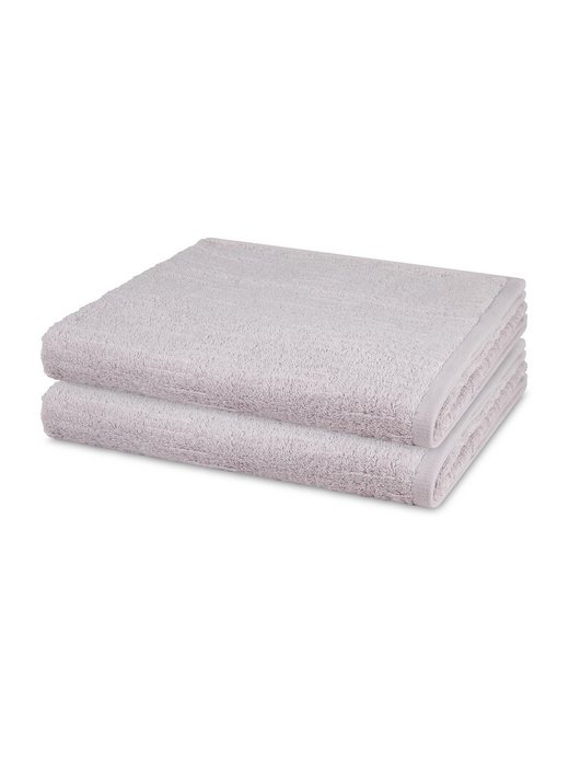 Handtuchset 2-teilig - Premium