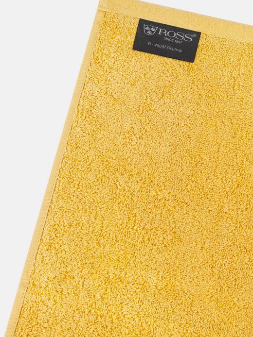 Handtuchset 2-teilig - Premium