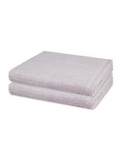 Handtuchset 2-teilig - Premium