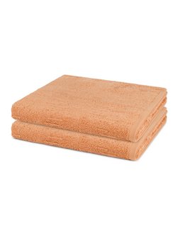 Handtuchset 2-teilig - Premium