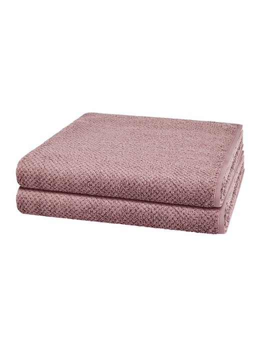 Handtuchset 2-teilig - Pure
