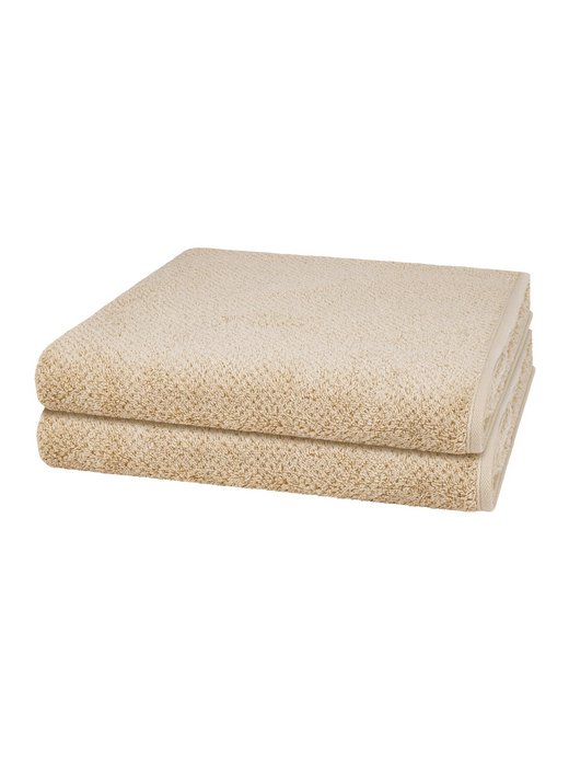 Handtuchset 2-teilig - Pure