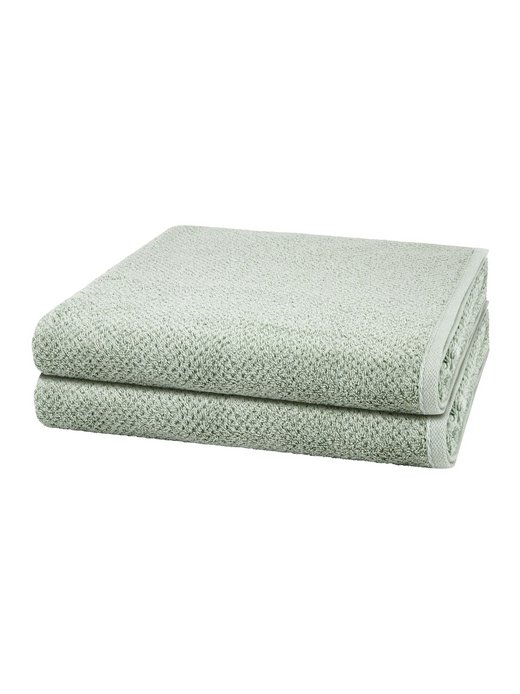Handtuchset 2-teilig - Pure