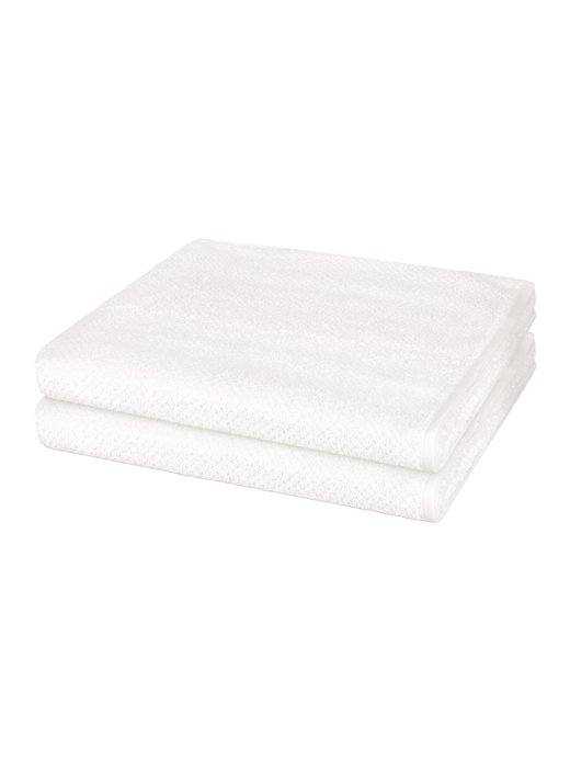 Handtuchset 2-teilig - Pure