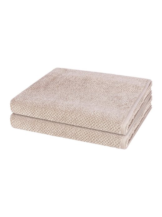 Handtuchset 2-teilig - Pure