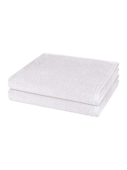 Handtuchset 2-teilig - Pure