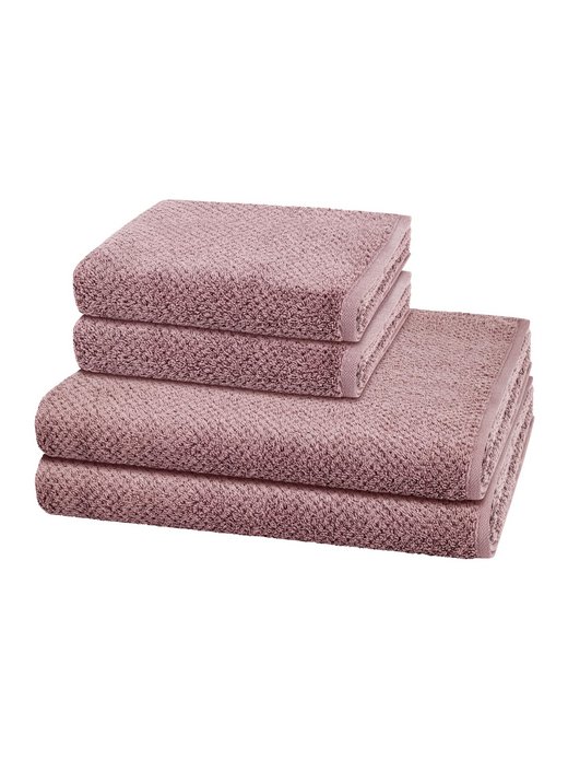 Handtuchset 2-teilig - Pure