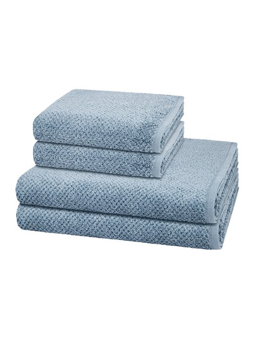 Handtuchset 2-teilig - Pure