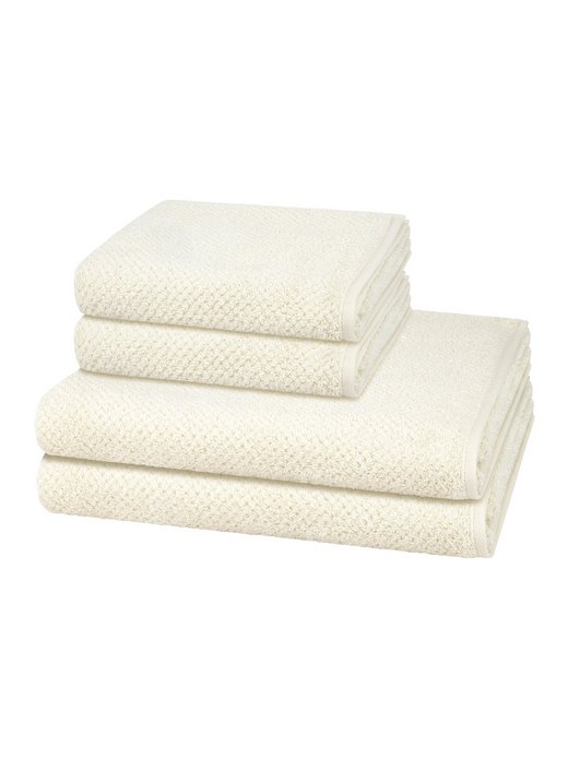 Handtuchset 2-teilig - Pure