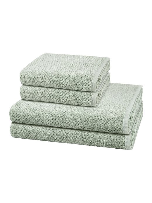 Handtuchset 2-teilig - Pure