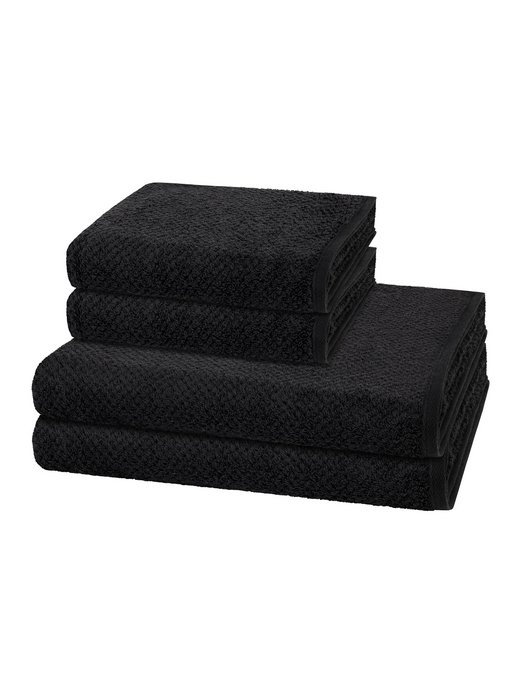 Handtuchset 2-teilig - Pure