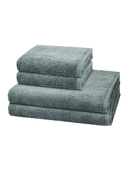 Handtuchset 2-teilig - Pure