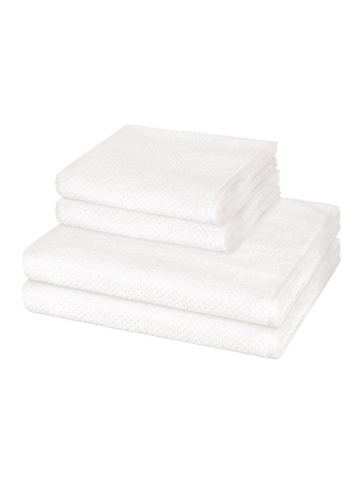 Handtuchset 2-teilig - Pure