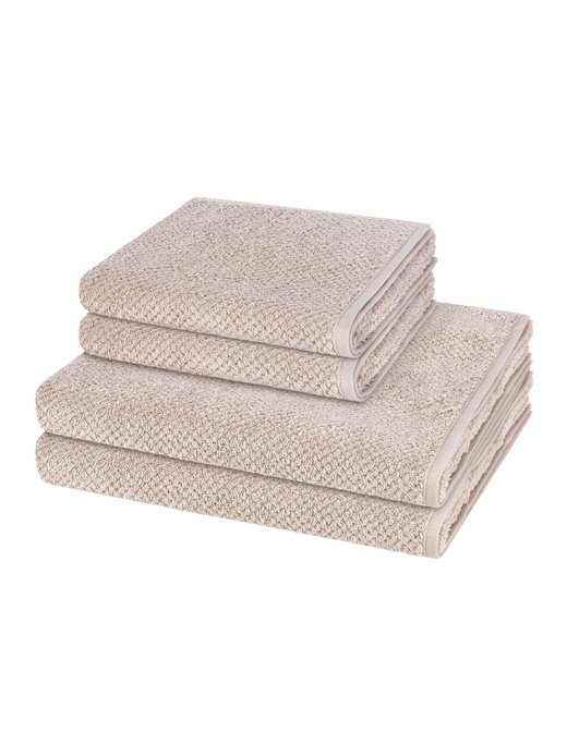 Handtuchset 2-teilig - Pure
