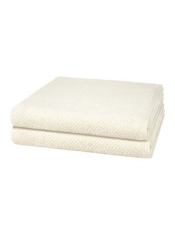 Handtuchset 2-teilig - Pure