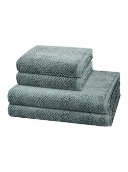 Handtuchset 2-teilig - Pure