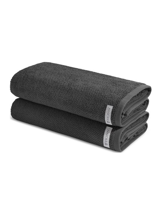 Handtuchset 2-teilig - Selection Organic Cotton