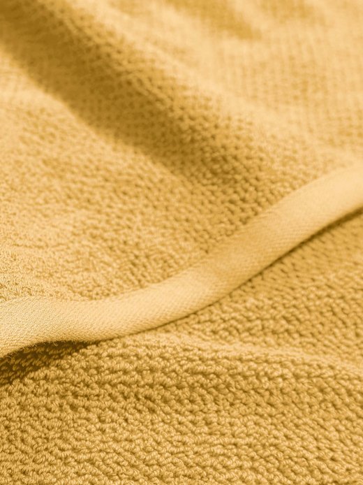 Handtuchset 2-teilig - Selection Organic Cotton