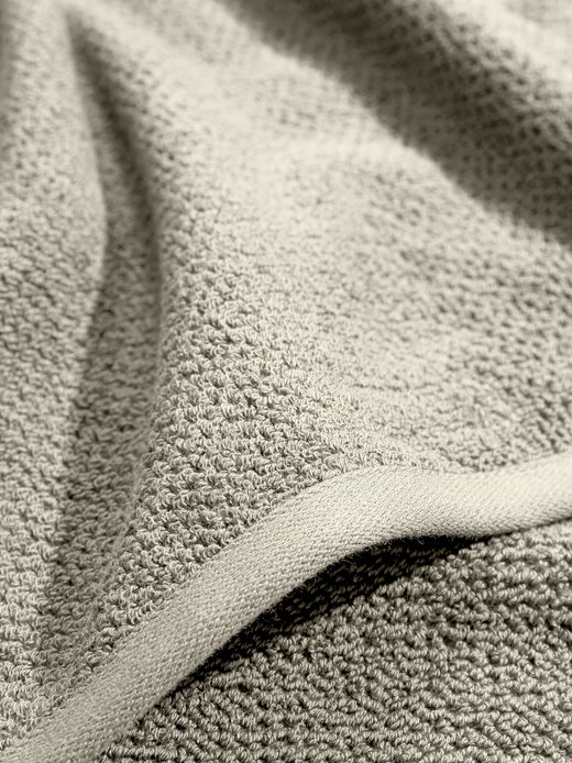 Handtuchset 2-teilig - Selection Organic Cotton