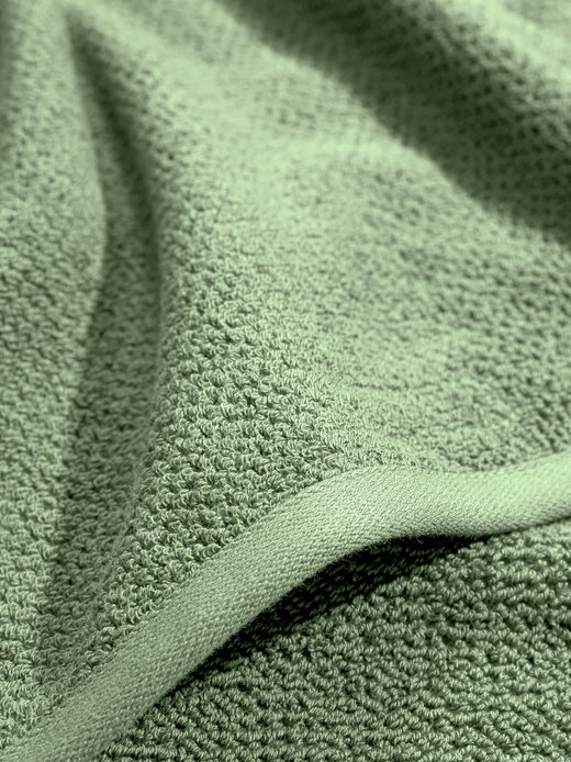 Handtuchset 2-teilig - Selection Organic Cotton