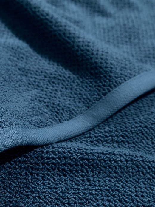 Handtuchset 2-teilig - Selection Organic Cotton