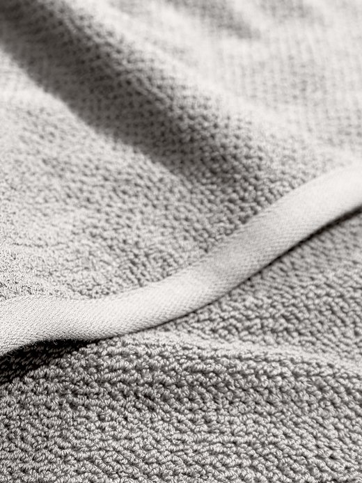 Handtuchset 2-teilig - Selection Organic Cotton