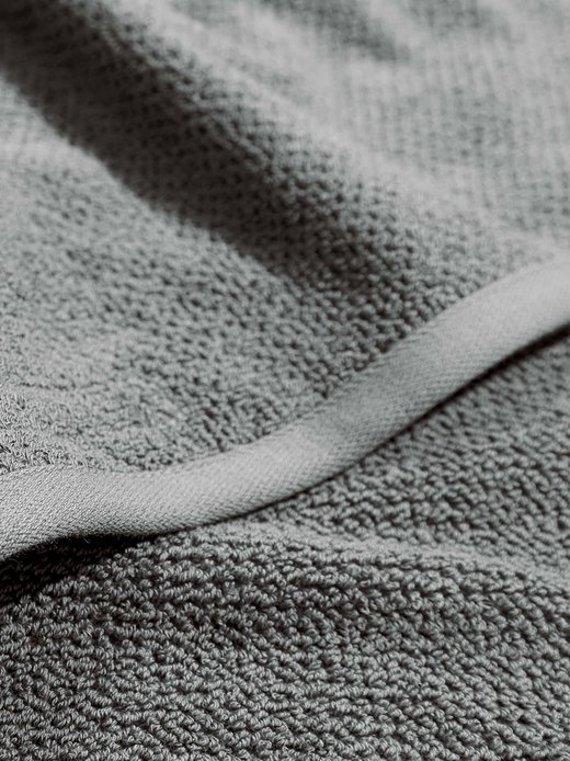 Handtuchset 2-teilig - Selection Organic Cotton