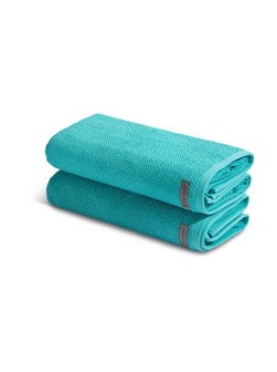 Handtuchset 2-teilig - Selection Organic Cotton