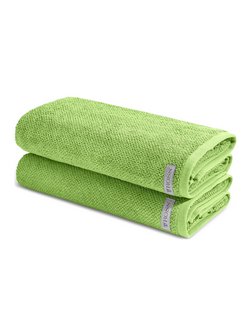 Handtuchset 2-teilig - Selection Organic Cotton