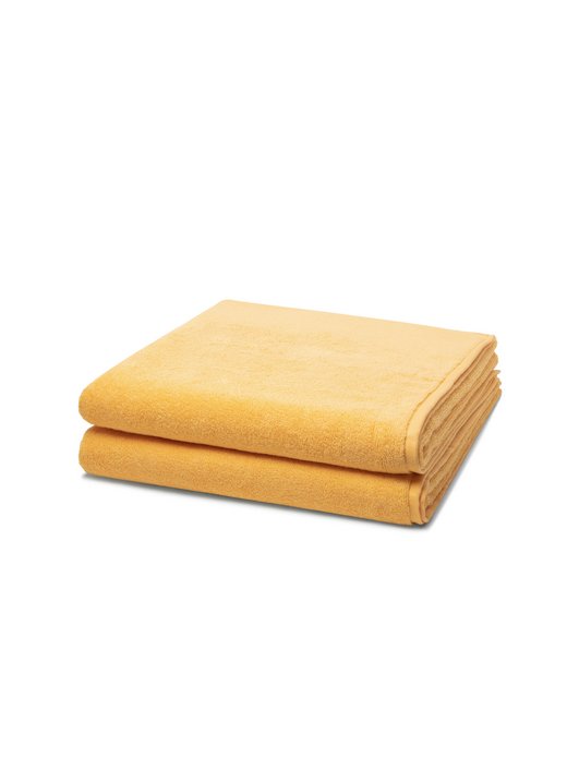 Handtuchset 2-teilig - Sensual Skin