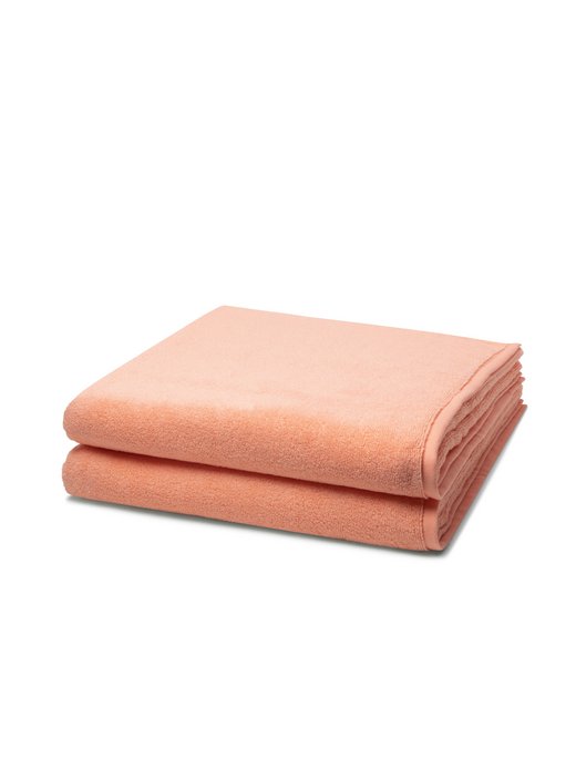 Handtuchset 2-teilig - Sensual Skin