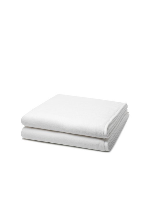 Handtuchset 2-teilig - Sensual Skin