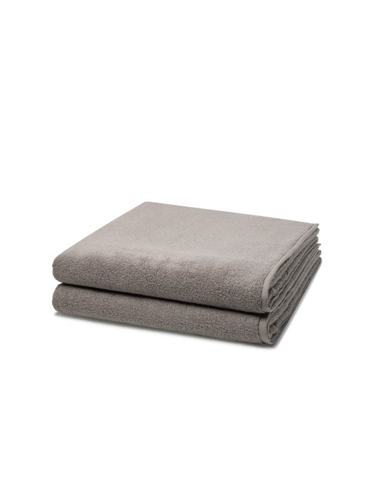 Handtuchset 2-teilig - Sensual Skin