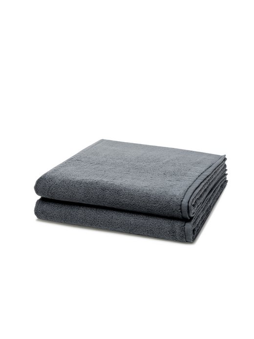 Handtuchset 2-teilig - Sensual Skin