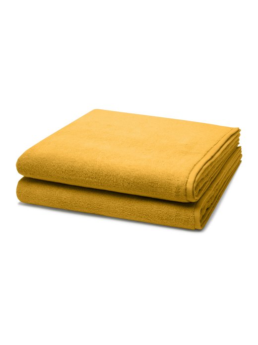 Handtuchset 2-teilig - Sensual Skin