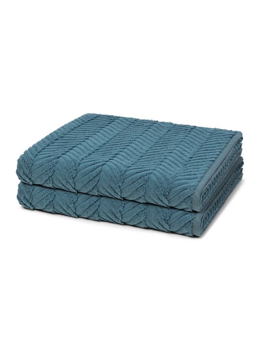 Handtuchset 2-teilig - Sensual Skin