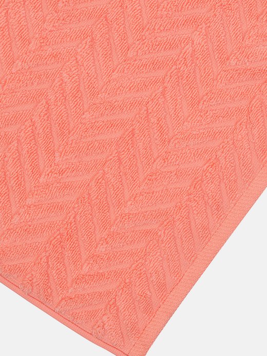 Handtuchset 2-teilig - Sensual Skin