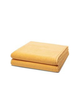 Handtuchset 2-teilig - Sensual Skin