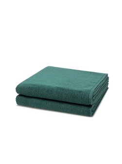 Handtuchset 2-teilig - Sensual Skin