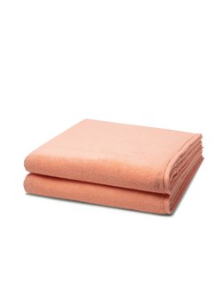 Handtuchset 2-teilig - Sensual Skin