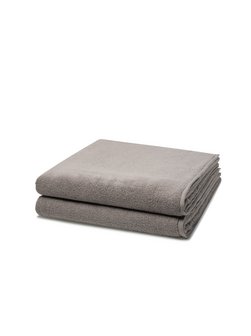 Handtuchset 2-teilig - Sensual Skin