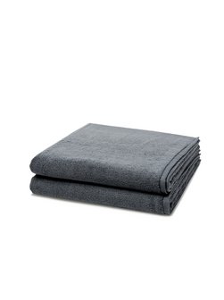 Handtuchset 2-teilig - Sensual Skin