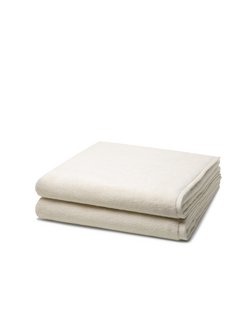 Handtuchset 2-teilig - Sensual Skin